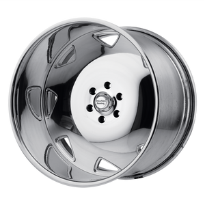 AMERICAN RACING FORGED VF484 POLISHED WHEELS | 28X12 | BLANK | OFFSET: BLANK | CB: 72.56MM (CUSTOM DRILL)