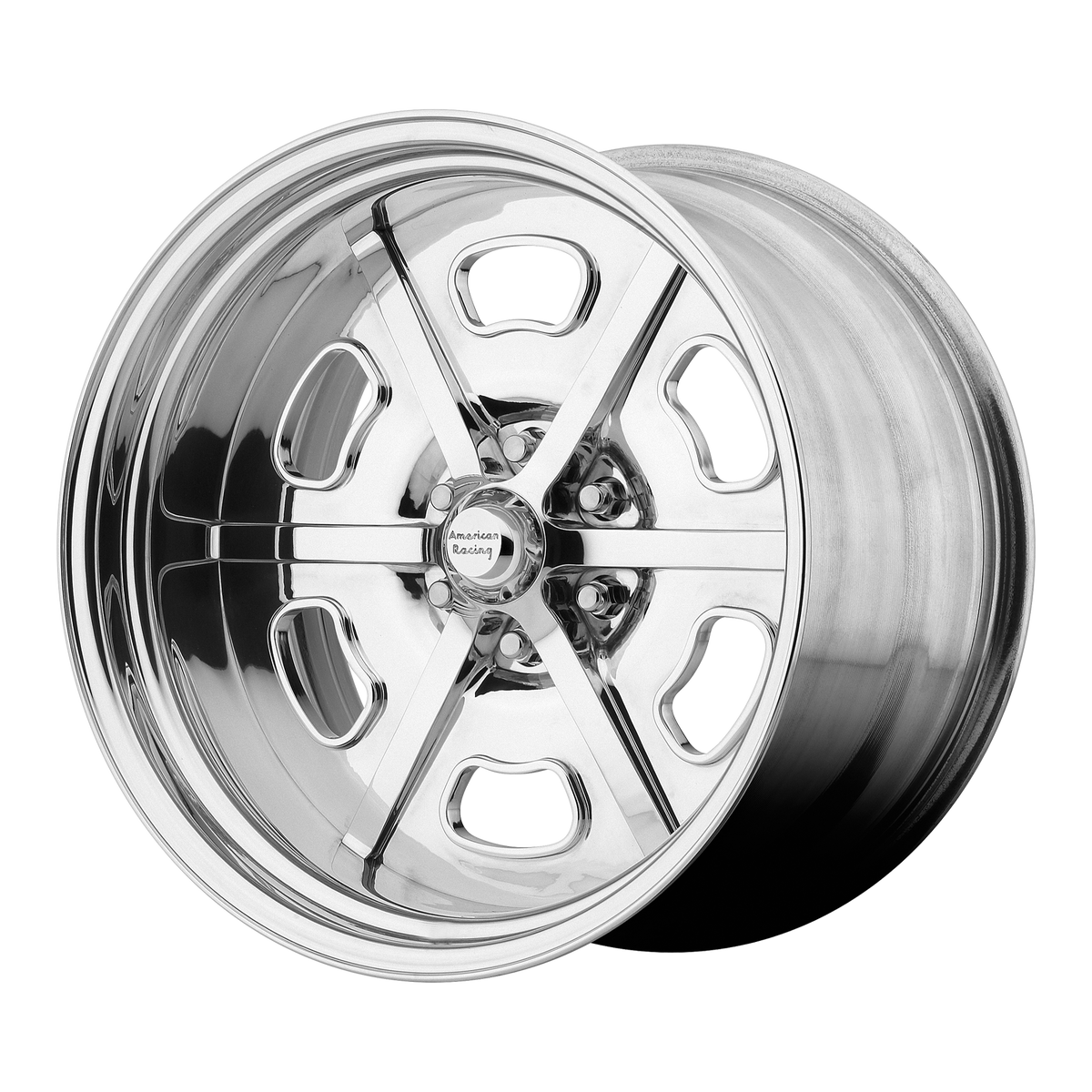 AMERICAN RACING FORGED VF494 POLISHED WHEELS | 15X12 | BLANK | OFFSET ...