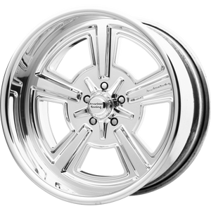 AMERICAN RACING FORGED VF526 POLISHED WHEELS | 20X15 | BLANK | OFFSET: BLANK | CB: 72.56MM (CUSTOM DRILL)