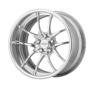 AMERICAN RACING FORGED VF529 POLISHED WHEELS | 26X10 | BLANK | OFFSET: BLANK | CB: 72.56MM (CUSTOM DRILL)