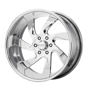 AMERICAN RACING FORGED VF532 POLISHED WHEELS | 26X10 | BLANK | OFFSET: BLANK | CB: 72.56MM (CUSTOM DRILL)