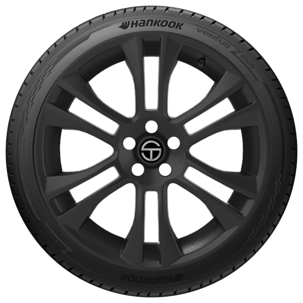 245/40R19 XL 98Y HANKOOK VENTUS EVO K137 SUMMER TIRES