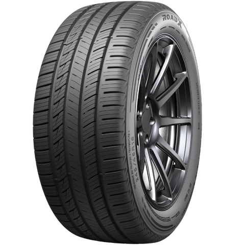 235/40R18 XL 95W ROADX RXMOTION UHP HPX01 ALL-SEASON TIRES (M+S)