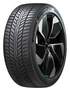 235/50R20 XL 100V HANKOOK ION I-CEPT SUV IW01A EV FOAM WINTER TIRES (M+S + SNOWFLAKE)