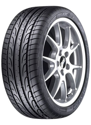 265/35R19 94W DUNLOP SP SPORT MAXX 050 DSST NRT RFT (RUN FLAT) SUMMER TIRES