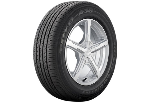 225/65R17 102H TOYO OPEN COUNTRY A38 ALL-SEASON TIRES (M+S)