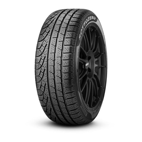 235/50R17 96V PIRELLI W240 SOTTOZERO SERIES II WINTER TIRES (M+S + SNOWFLAKE)