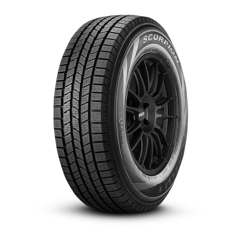 315/35R20 XL 110V PIRELLI SCORPION ICE & SNOW WINTER TIRES (M+S + SNOWFLAKE)