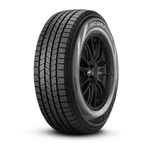 315/35R20 XL 110V PIRELLI SCORPION ICE & SNOW WINTER TIRES (M+S + SNOWFLAKE)