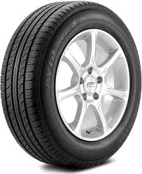 215/70R15 98S YOKOHAMA AVID TOURING S ALL-SEASON TIRES (M+S)