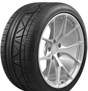 285/35R19 99W NITTO INVO SUMMER TIRES