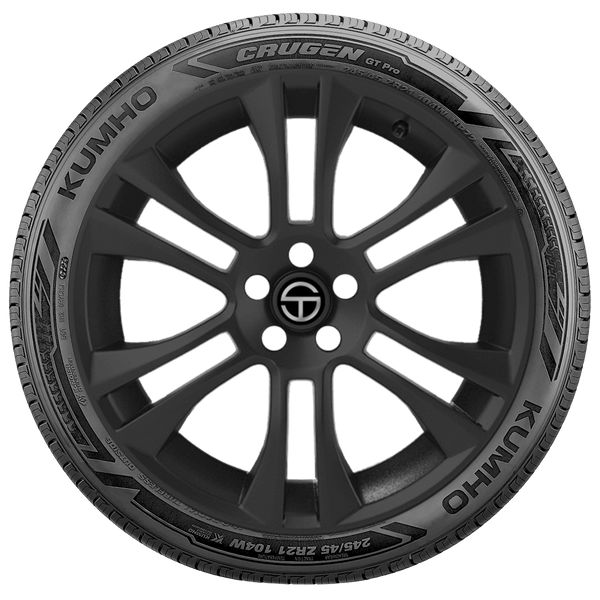 325/30R21 XL 108W KUMHO CRUGEN GT PRO HP72 ALL-SEASON TIRES (M+S)