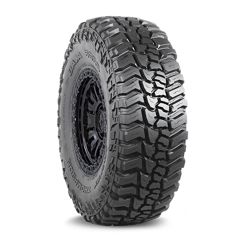 LT 40X13.50R17 LRC 121Q MICKEY THOMPSON BAJA BOSS M/T ALL-SEASON TIRES (M+S)