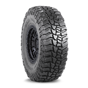 LT 285/70R17 LRE 121/118Q MICKEY THOMPSON BAJA BOSS M/T ALL-SEASON TIRES (M+S)