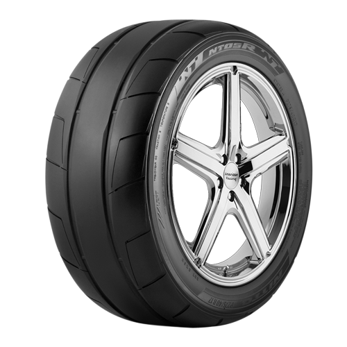 315/40R18 102 NITTO NT-05R SUMMER TIRES
