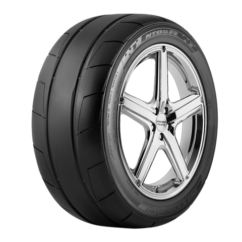 315/40R18 102 NITTO NT-05R SUMMER TIRES