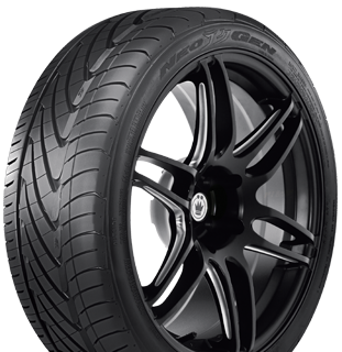 275/35R19 100W NITTO NEOGEN ALL-SEASON TIRES (M+S)