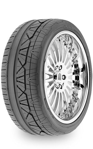 275/30ZR20 97W NITTO INVO SUMMER TIRES