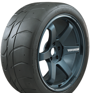 215/45R17 N/A NITTO NT-01 SUMMER TIRES