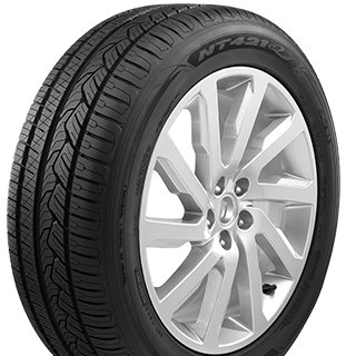 255/60R19 113H NITTO NT-421Q ALL-SEASON TIRES (M+S)