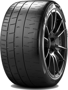 285/35R19 XL 103Y PIRELLI PZERO TROFEO R SUMMER TIRES