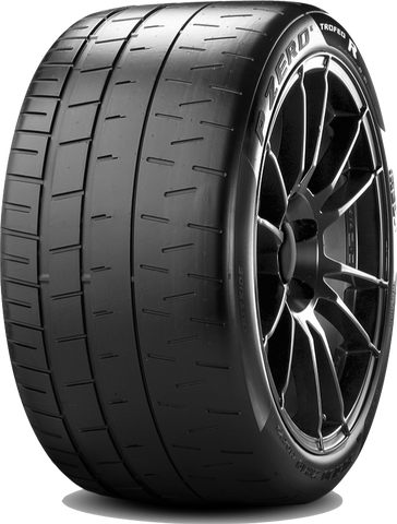 285/35R19 XL 103Y PIRELLI PZERO TROFEO R SUMMER TIRES