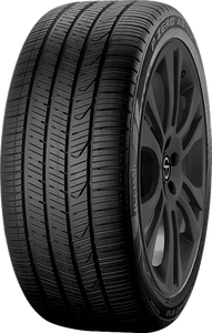 235/40R18 XL 95Y PIRELLI PZERO AS PLUS 3 ALL-SEASON TIRES (M+S)