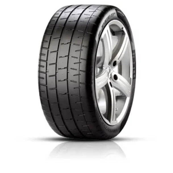 265/30R19 XL 93Y PIRELLI PZERO TROFEO SUMMER TIRES