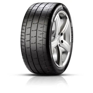 345/30R20 106Y PIRELLI PZERO TROFEO SUMMER TIRES