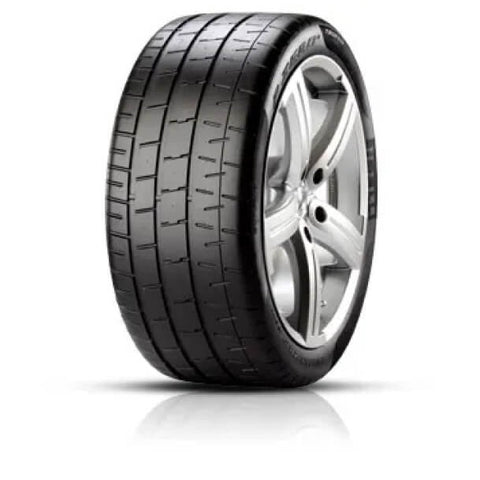 265/35R20 XL 99Y PIRELLI PZERO TROFEO SUMMER TIRES