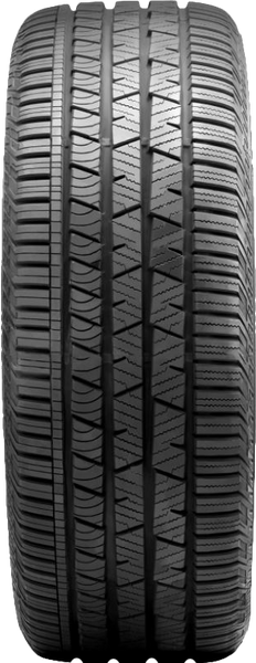 235/60R18 103V (AR) CONTINENTAL CONTICROSSCONTACT LX SPORT SSR RFT (RUN FLAT) ALL-SEASON TIRES (M+S)