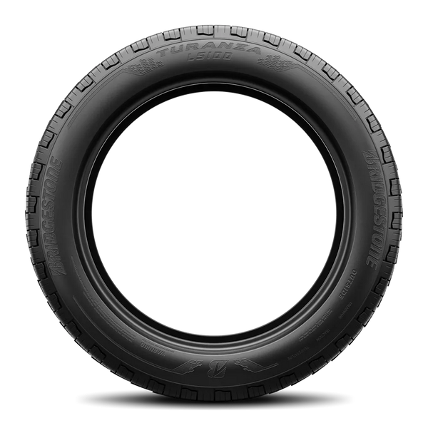 235/40R19 92V BRIDGESTONE TURANZA LS100 A ALL-SEASON TIRES (M+S)