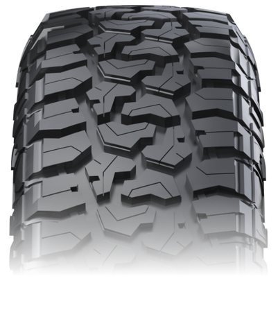 LT 35X13.50R20 LRF PARAGON RIDGERUNNER RT ALL-WEATHER TIRES (M+S + SNOWFLAKE)