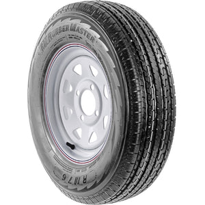 ST 215/75R14 LRD RUBBERMASTER RM76 TRAILER TIRES (ST)