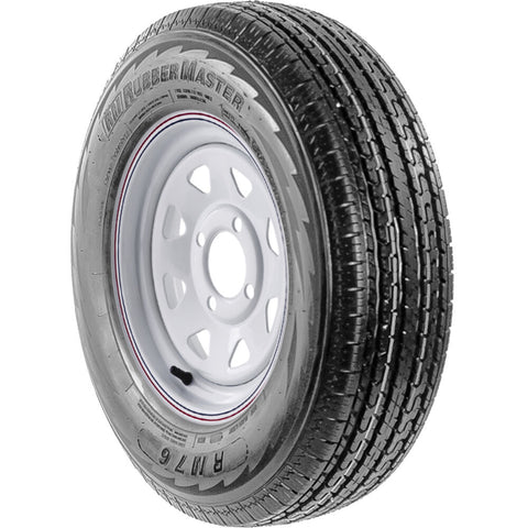 ST 235/85R16 LRE RUBBERMASTER RM76 TRAILER TIRES (ST)