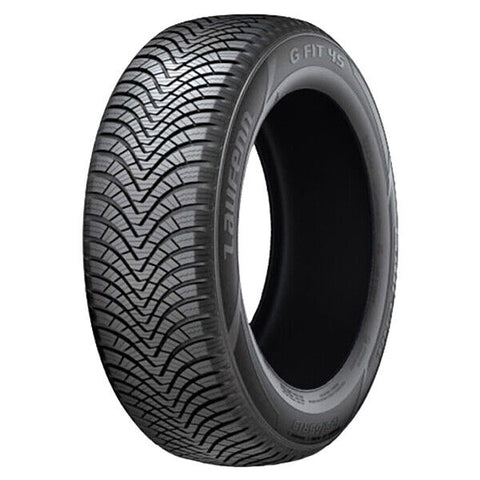 205/50R17 XL 93W LAUFENN G FIT 4S LH71 ALL-WEATHER TIRES (M+S + SNOWFLAKE)