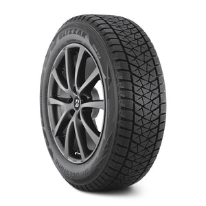 265/50R20 107T BRIDGESTONE BLIZZAK DM-V2 WINTER TIRES (M+S + SNOWFLAKE)