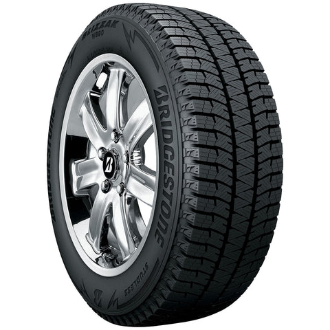 235/65R16 103T BRIDGESTONE BLIZZAK WS90 WINTER TIRES (M+S + SNOWFLAKE)