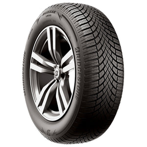 245/45R19 XL 102V BRIDGESTONE BLIZZAK LM005 WINTER TIRES (M+S + SNOWFLAKE)