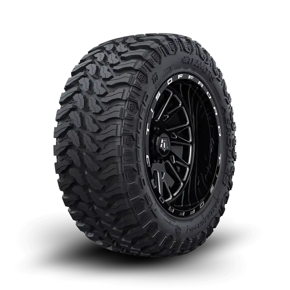 LT 275/55R20 LRE 120Q HERCULES TIS OFFROAD TT1 ALL-SEASON TIRES (M+S)