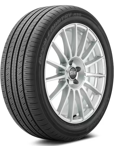 275/45R21 107W TOYO OPEN COUNTRY A50 ALL-SEASON TIRES (M+S)