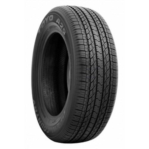 235/65R18 106T TOYO OPEN COUNTRY A25 ALL-SEASON TIRES (M+S)