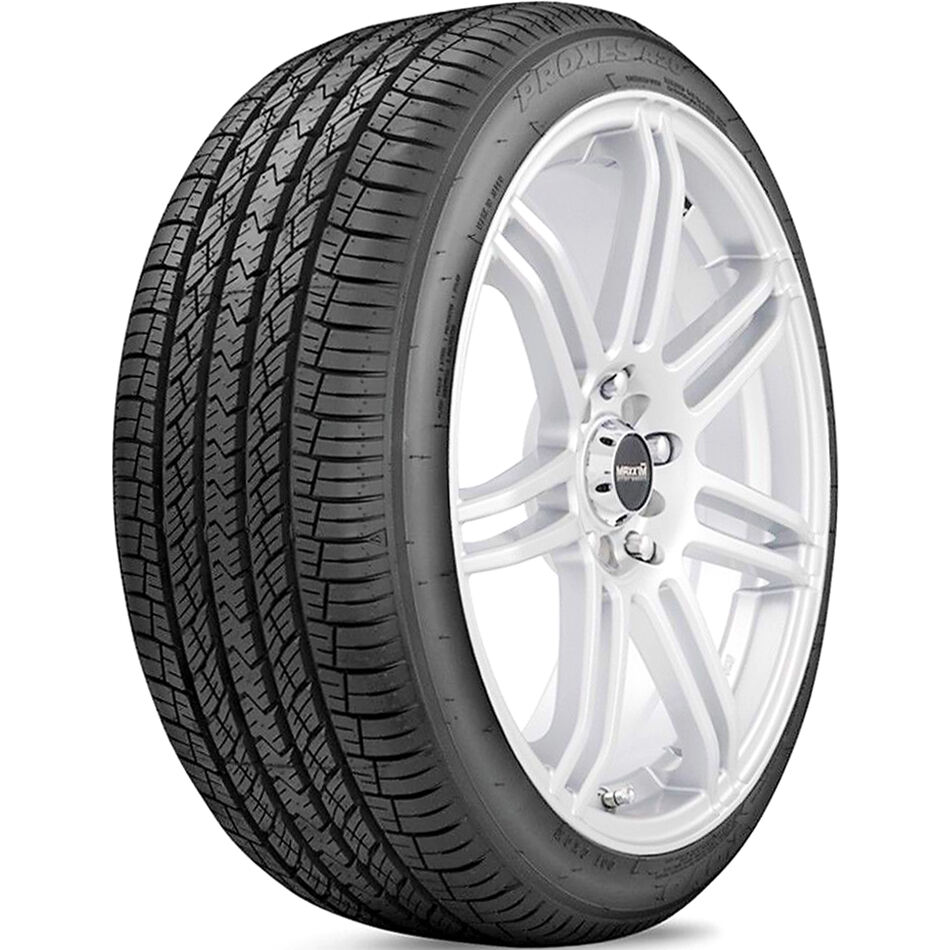 215/45R17 87V TOYO PROXES A20 ALL-SEASON TIRES (M+S)