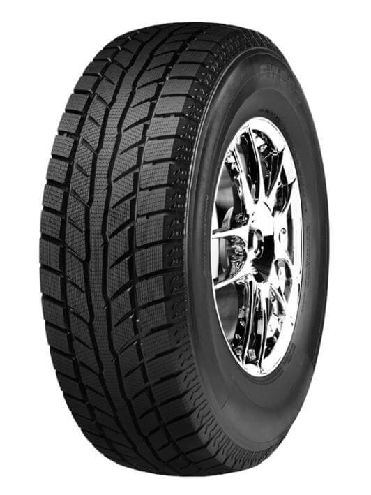 235/75R15 105T WESTLAKE SW658 WINTER TIRES (M+S + SNOWFLAKE)