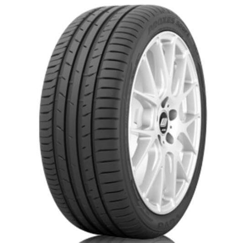 225/50ZR17 XL 98Y TOYO PROXES SPORT SUMMER TIRES