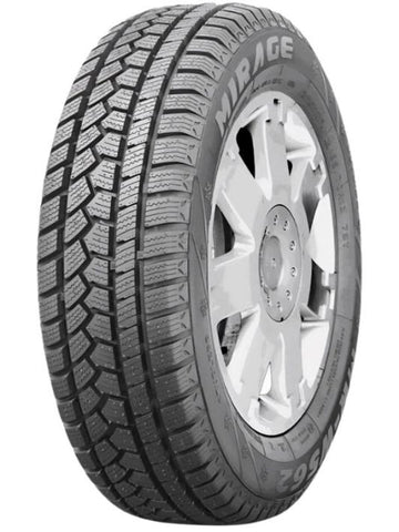 215/45R17 XL 91H MIRAGE MR-W562 WINTER TIRES (M+S + SNOWFLAKE)