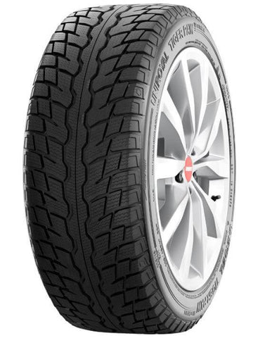 225/45R18 91T UNIROYAL TIGER PAW ICE & SNOW 4 WINTER TIRES (M+S + SNOWFLAKE)