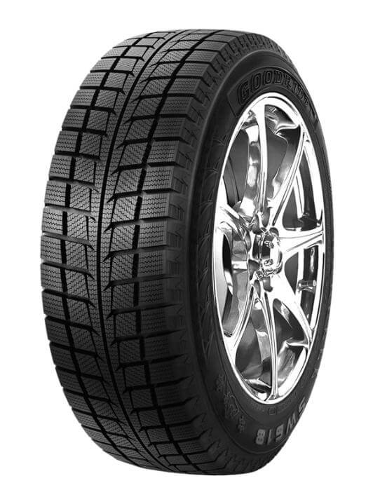 205/70R15 96T WESTLAKE SW618 WINTER TIRES (M+S + SNOWFLAKE)