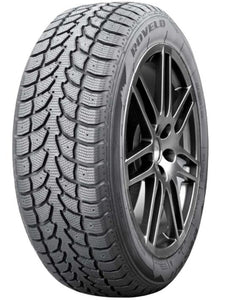 245/65R17 107S ROVELO RWS-677 WINTER TIRES (M+S + SNOWFLAKE)