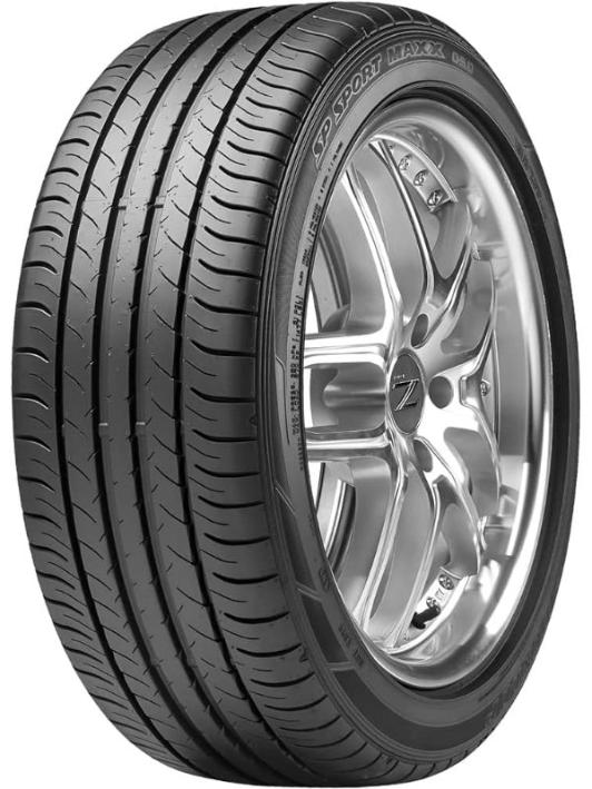 245/40RF19 94W DUNLOP SP SPORT MAXX050DSST SUMMER TIRES